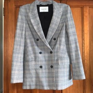 Aritzia Bavarian ‘Samuel’ Blazer size 2